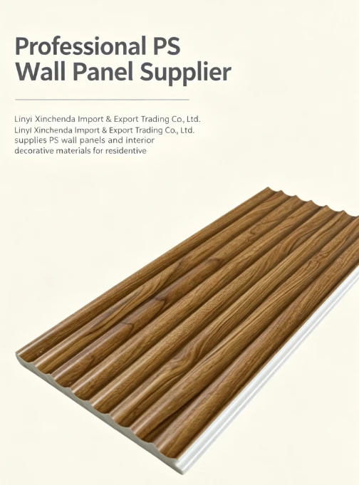 Decorative PS Wall Panels For Interior Wall & Ceiling best