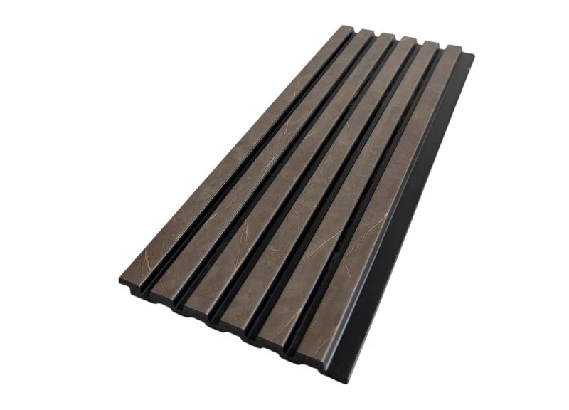 3D PS Interior Wall Decorative Panel
