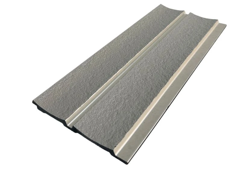 3D Textured PS Wall Panel Decorative Interior Wall Cladding