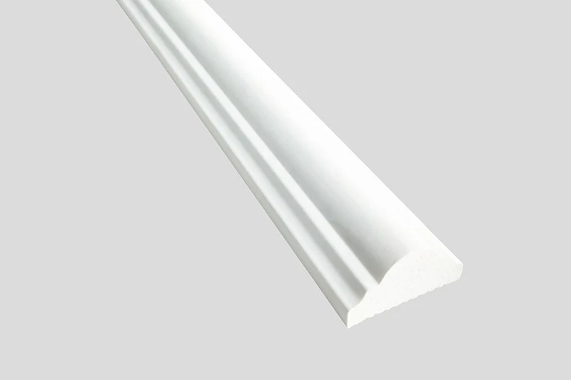 Wholesale PS Skirting Board Factory Direct Supply