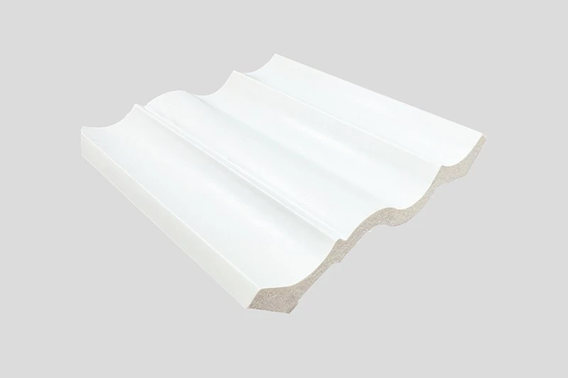 PS Skirting Board Manufacturer For Interior Decoration
