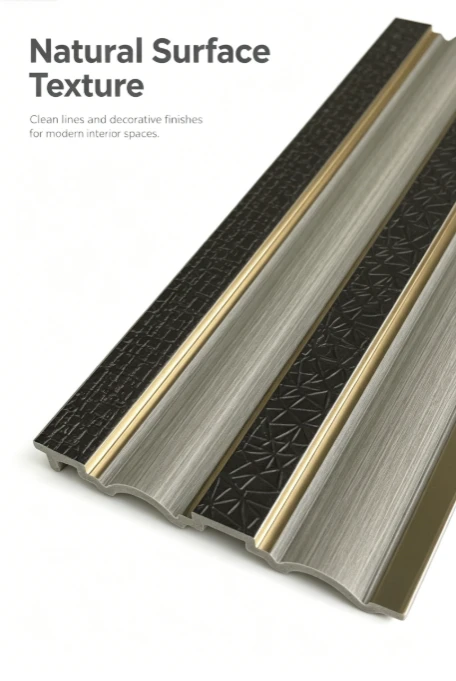 China Factory PS Wall Panel high quality