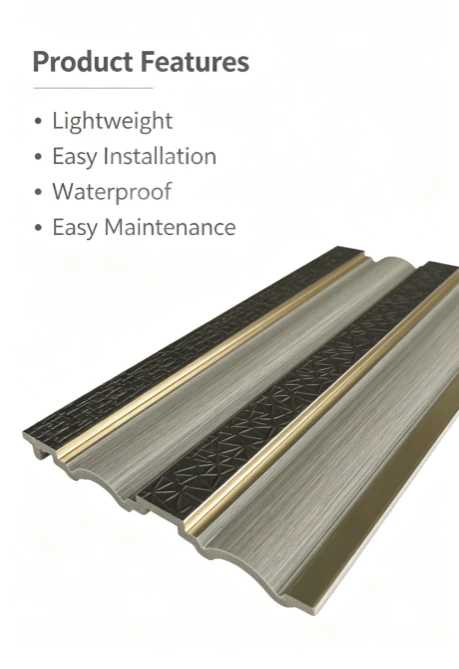 China Factory PS Wall Panel best