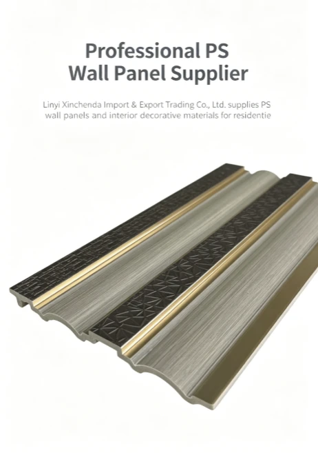 China Factory PS Wall Panel suppliers