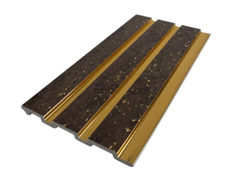 Commercial PS Wall Panel For Interior Projects