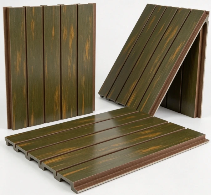 Commercial PS Wall Panels Manufacturer China suppliers