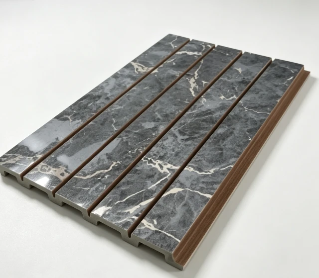 Commercial PS Wall Panels Manufacturer China