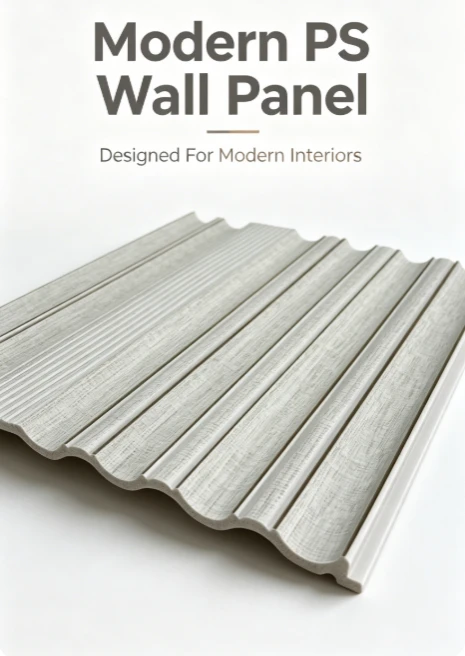 Contemporary Decorative Wall Panel Collection suppliers