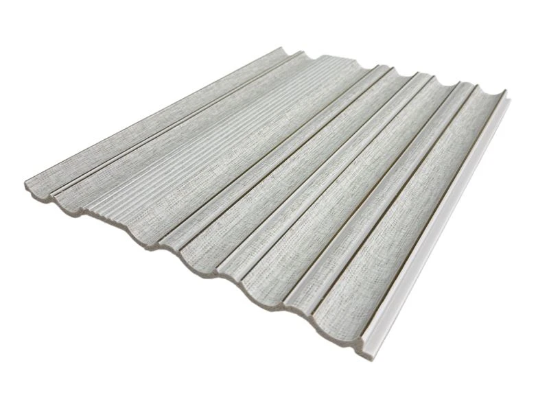 Interior Decorative Building Materials