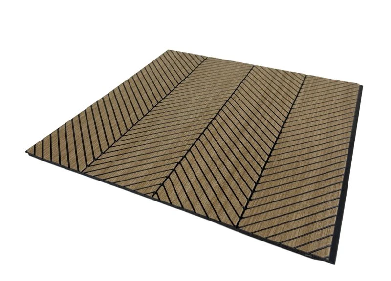 Contemporary PS Wall Covering Panel For Premium Interior Decoration