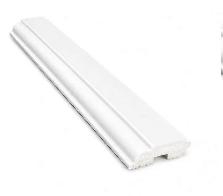 Curved Profile Polystyrene Floor Molding suppliers