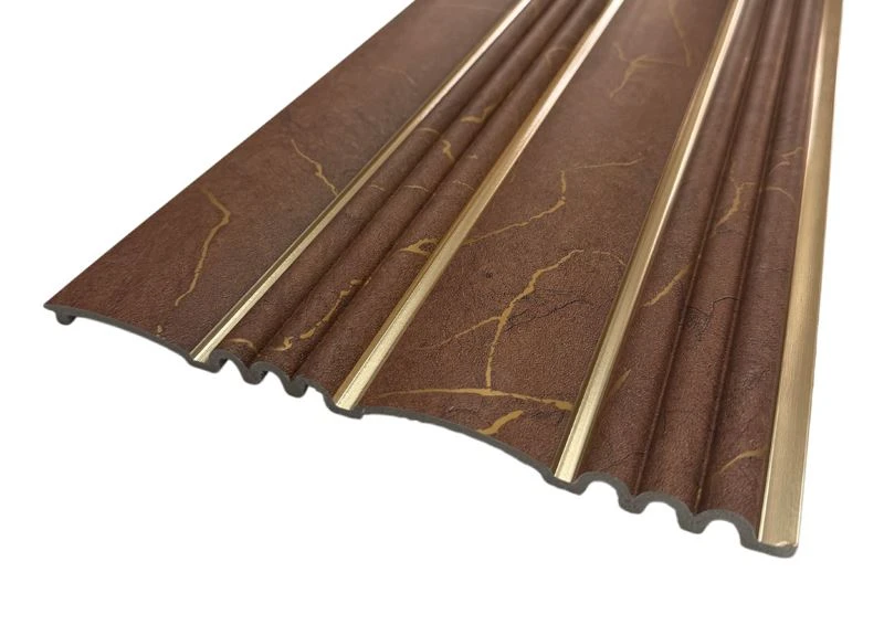 Decorative Fluted PS Wall Panel