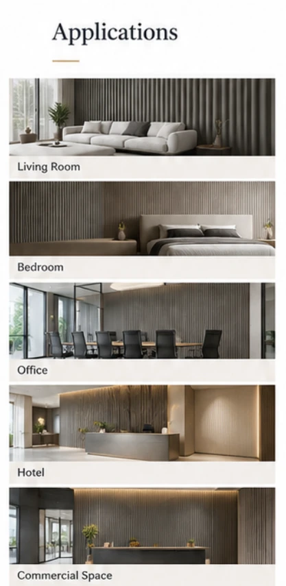 Decorative PS Skirting Board best