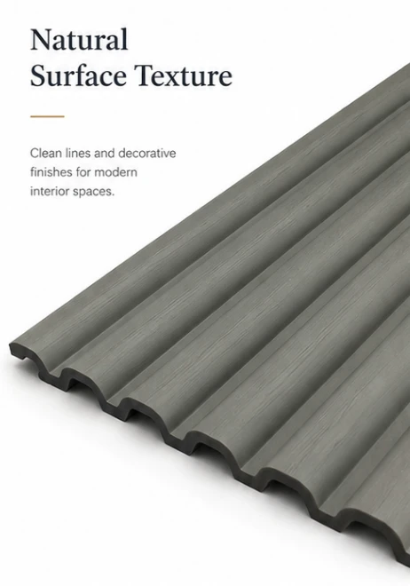 Decorative PS Skirting Board suppliers