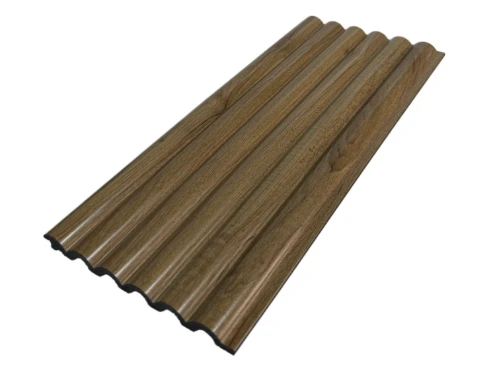 Decorative PS Wall Panel For Modern Interiors