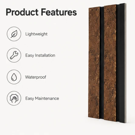 Decorative PS Wall Panel With Modern Texture best