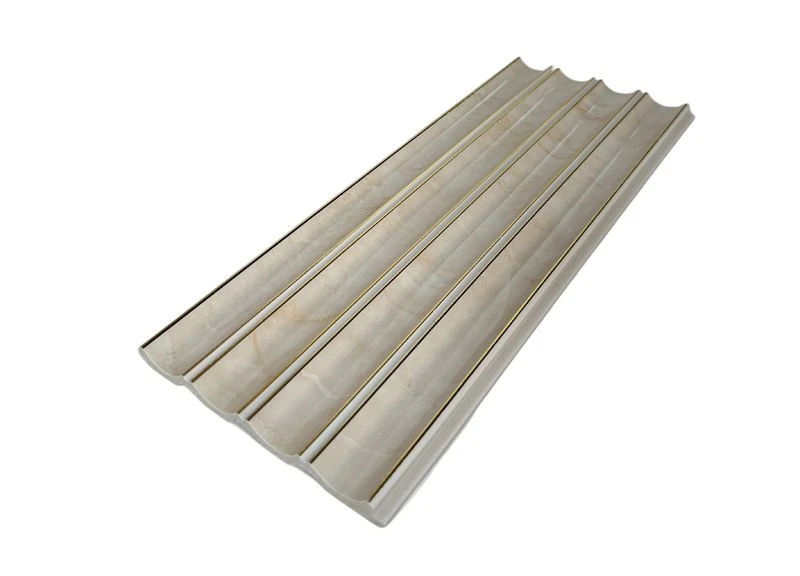 Decorative Waterproof PS Wall Panel For Interior Decoration