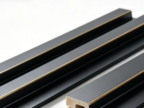 Durable Interior PS Panels factory