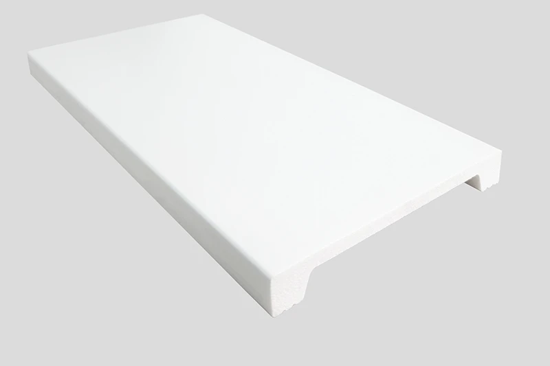 Eco-Friendly PS Skirting Sustainable Material