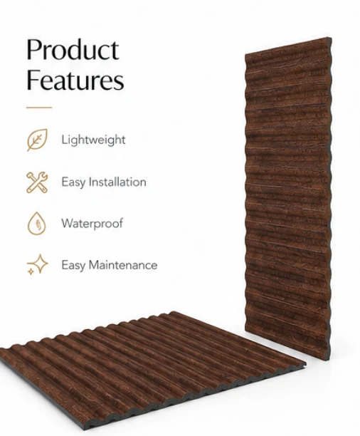 Elegant Linear PS Wall Panel best