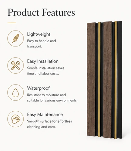Elegant PS Wall Panels For Modern Interiors best
