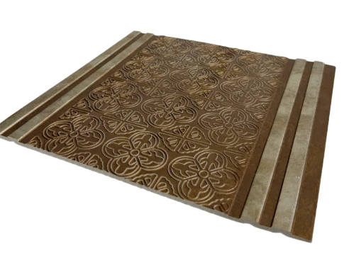 Elegant Wood TextureLightweight PS Construction.
