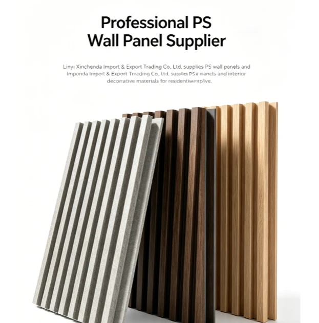 Factory Price PS Wall Cladding price