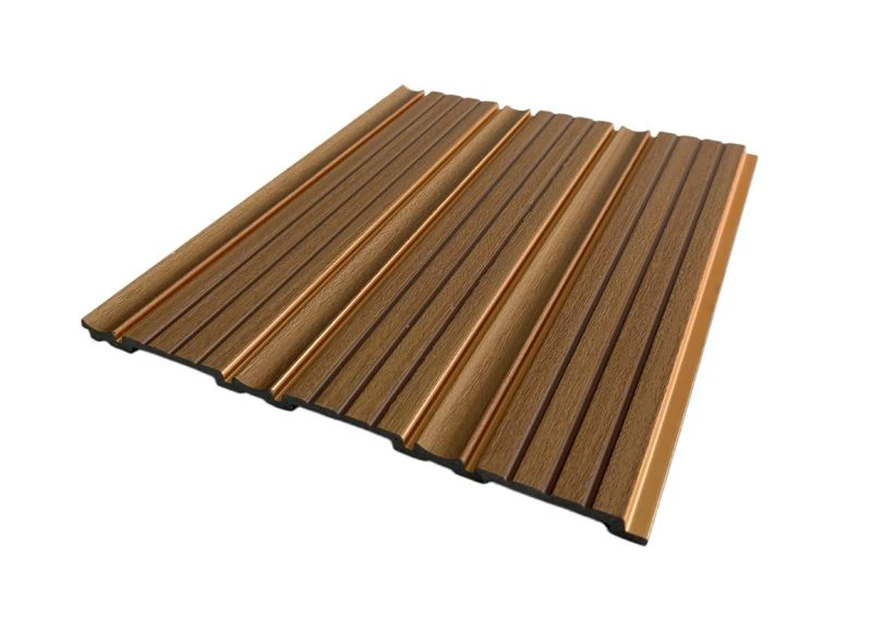 Factory Wholesale 3D Decorative PS Wall Panel Waterproof Interior Wall Cladding Panel