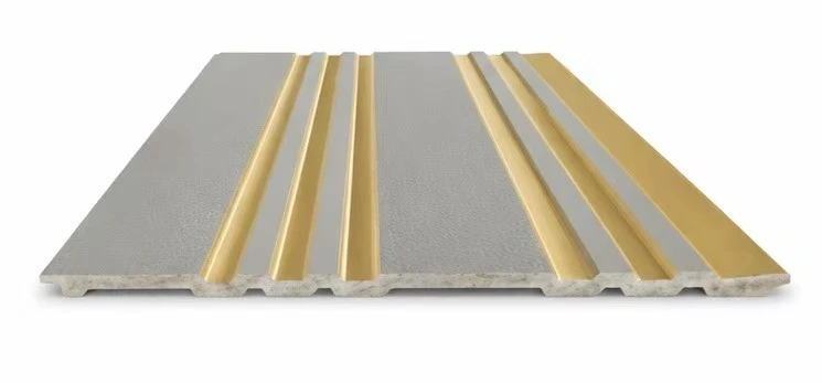 Hotel Interior PS Wall Panels Supplie best