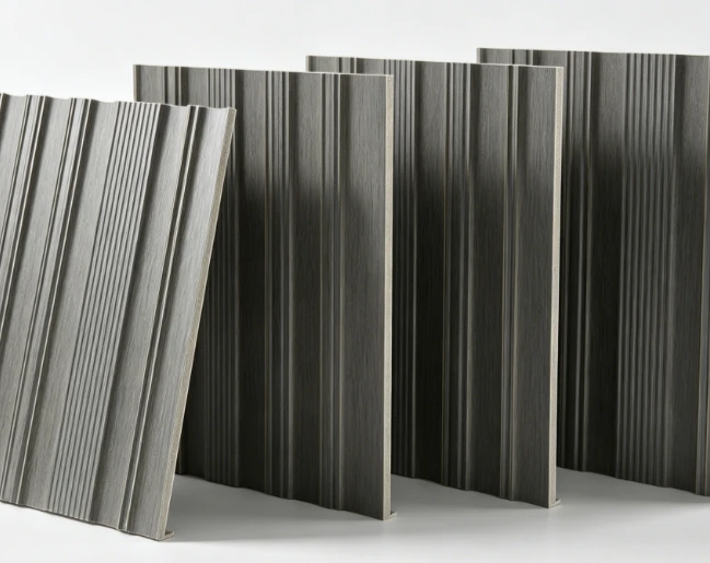 Interior Decorative Building Materials factory