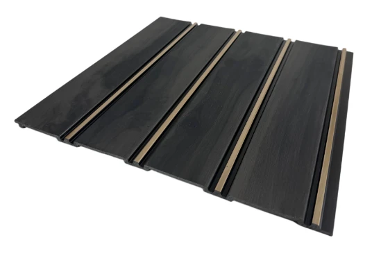 Lightweight PS Wall Panels For Residential Commercial Interiors