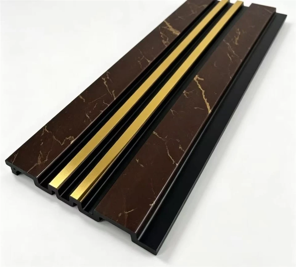 Lobby Decor PS Wall Panels factory