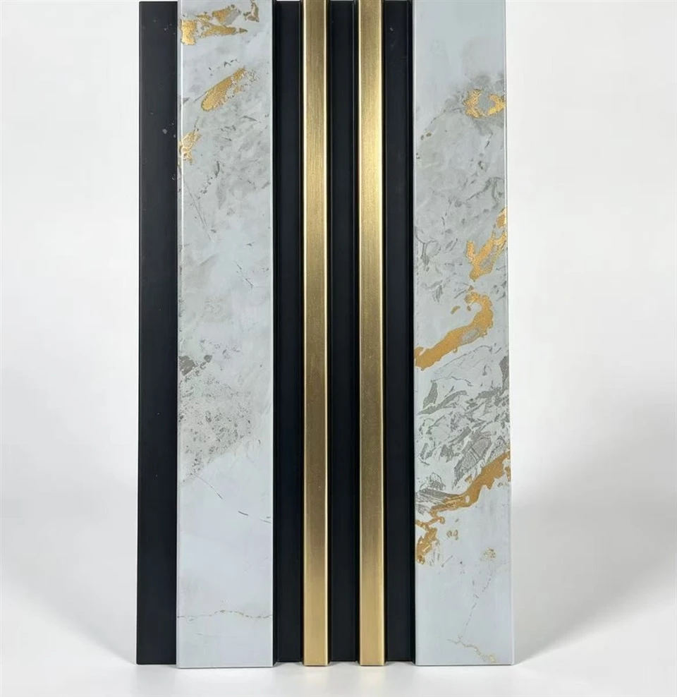 Lobby Decor PS Wall Panels suppliers