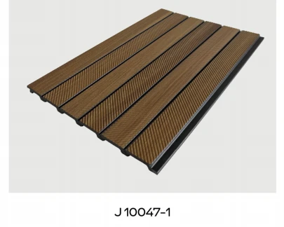 Luxury Hotel PS Wall Cladding Factory best