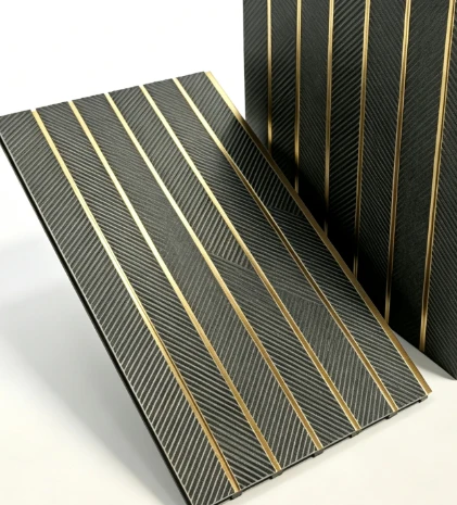 Luxury Hotel PS Wall Cladding Factory suppliers