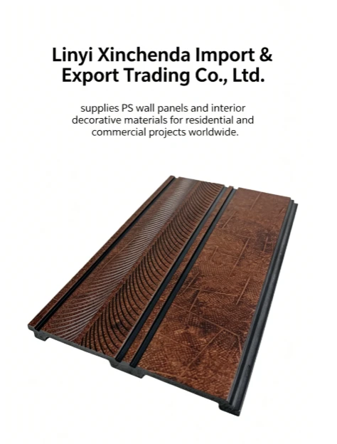 Modern Carved PS Interior Wall Board suppliers