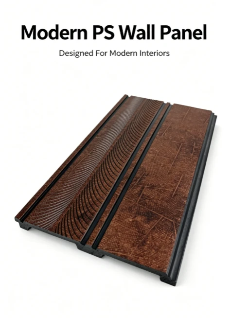 Modern Carved PS Interior Wall Board price