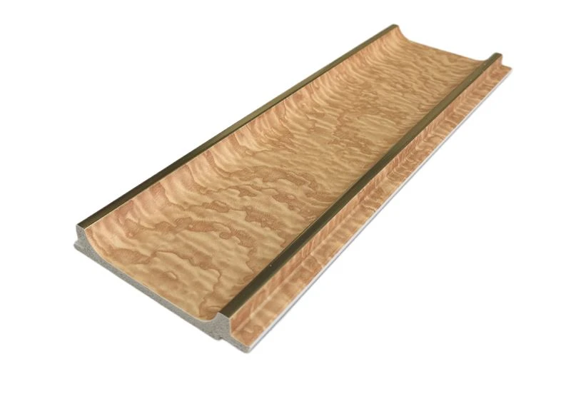 Modern Decorative PS Wall Panel