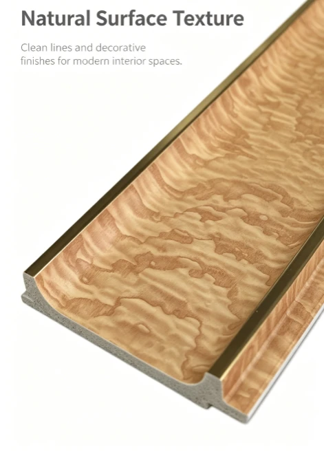 Modern Decorative PS Wall Panel best