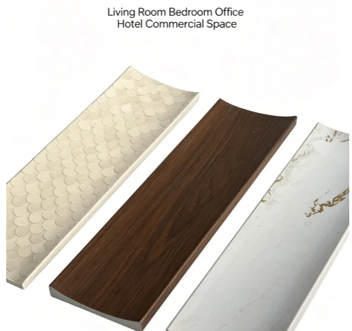 Modern Decorative Wall Cladding Panels best