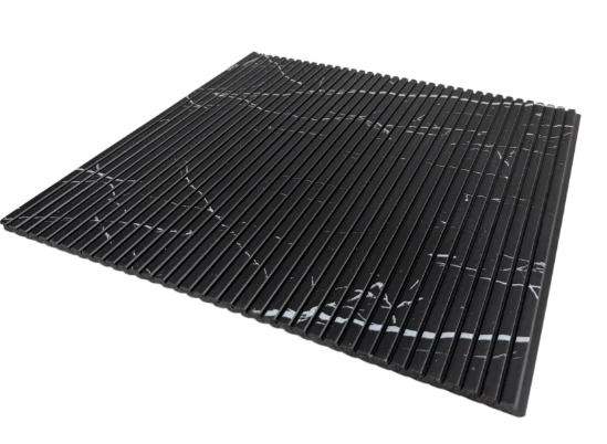Modern Fluted PS Wall Panels