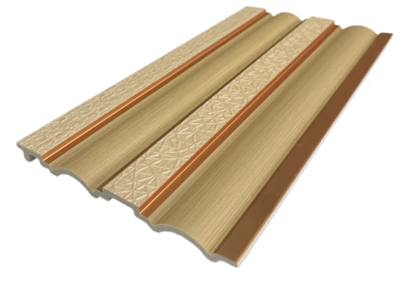 Modern Premium Lightweight Waterproof PS Wall Panel