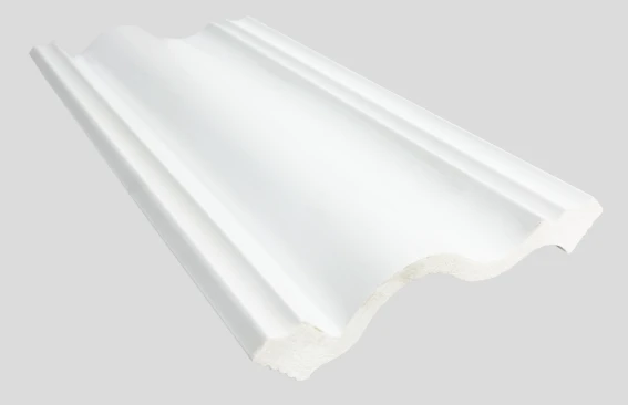 Modern PS Skirting Boards