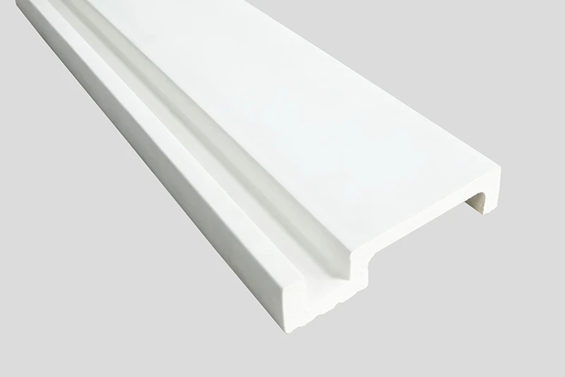 Modern PS Skirting