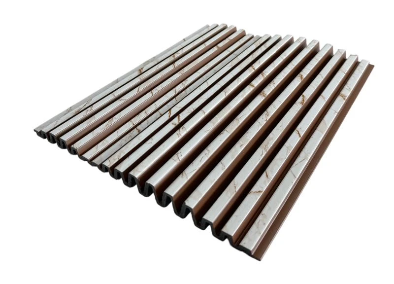 Modern PS Wall Panels For Interior Decoration