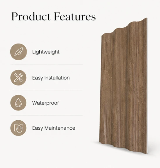 Modern PS Wall Panels For Wholesale Projects best