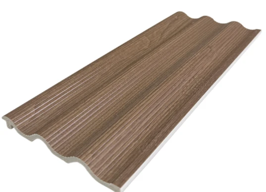 Modern PS Wall Panels For Wholesale Projects