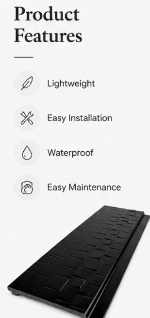 Modern Waterproof PS Wall Panel For Interior Decoration suppliers