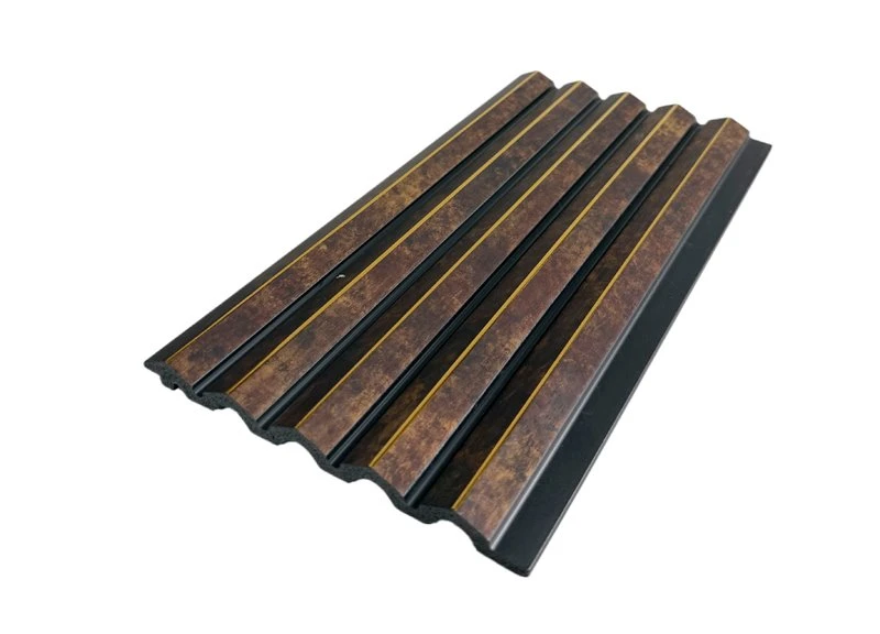 Moisture Resistant 3D Ceramic Tile Wall