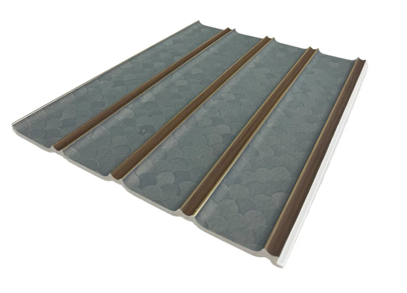 Premium Durable Decorative PS Wall Panel